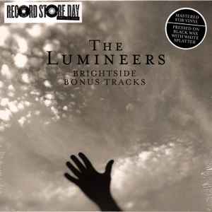 Brightside Bonus Tracks - The Lumineers
