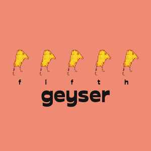Geyser - Fifth album cover