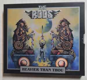 The Rods - Heavier Than Thou