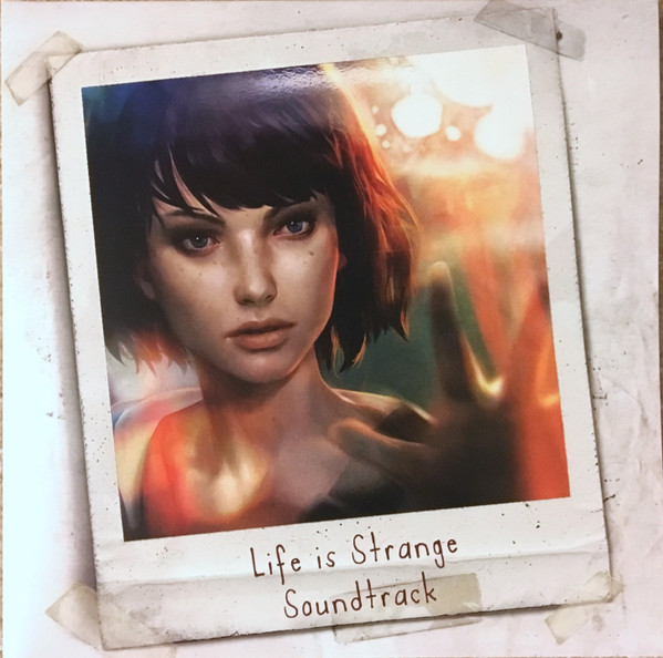Life is Soundtrack (2016, Vinyl) -