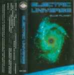 Cover of Blue Planet, 1999, Cassette