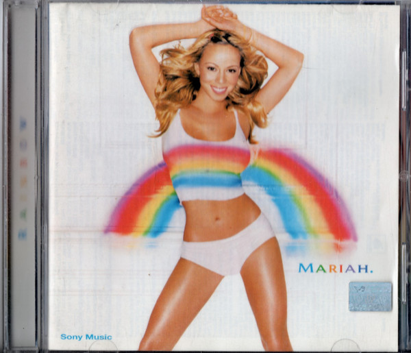 Mariah Carey - Rainbow | Releases | Discogs
