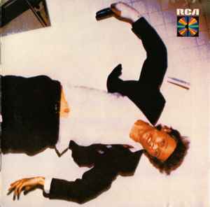 David Bowie – Lodger (1984, CD) - Discogs