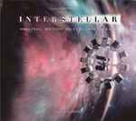 Cover of Interstellar (Original Motion Picture Soundtrack), , CD