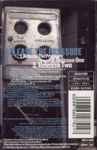 Cover of Release The Pressure, 1996-01-08, Cassette