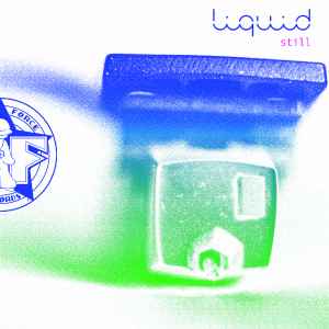 Still EP - Liquid