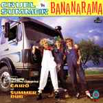Cover of Cruel Summer, 1983, Vinyl