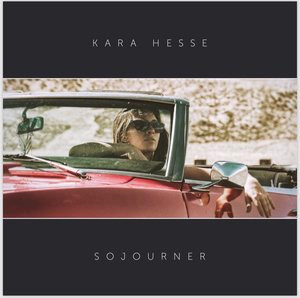 baixar álbum Kara Hesse - Sojourner