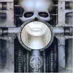 Cover of Brain Salad Surgery, 1973-12-00, Vinyl