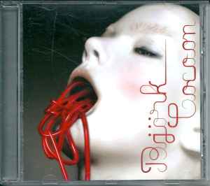 Bj rk Cocoon 2002 CD Discogs