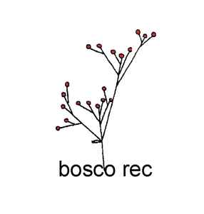 Bosco Recsu Discogs