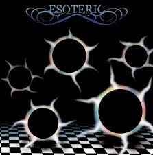 The Pernicious Enigma - Esoteric