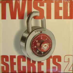 Various - Twisted Secrets, Vol. 2 (More Songs DJ's Love... And Love To Keep From Other DJ's)