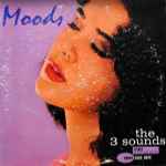 Cover of Moods, , Vinyl