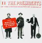 The Presidents Of The United States Of America - II | Releases 