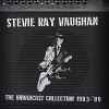 Stevie Ray Vaughan - The Broadcast Collection 1983 - '89