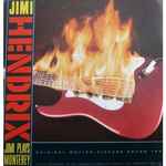 Jimi Hendrix – Jimi Plays Monterey (CD) - Discogs