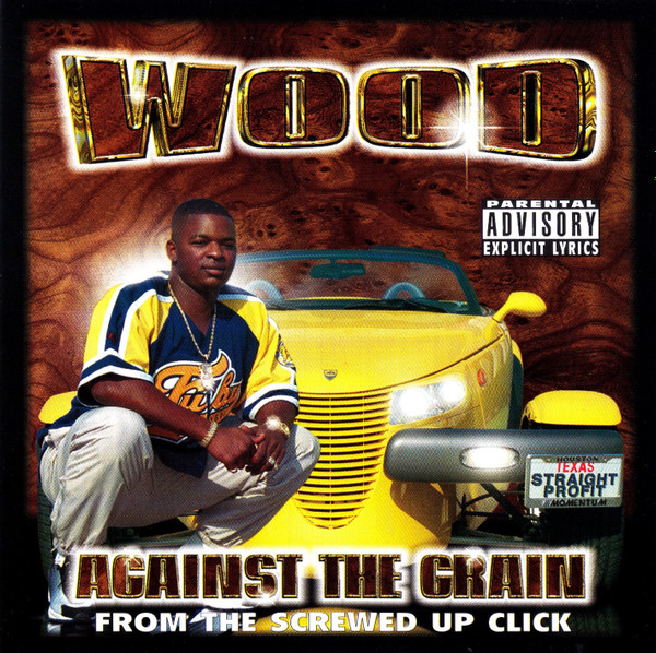 Wood - Against The Grain | Releases | Discogs