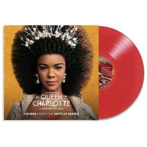 Queen Charlotte: A Bridgerton Story soundtrack: The covers in the show