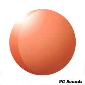 PG Sounds - Sued 23 album cover