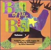 Best Of The Best Volume 1 (1993, CD) - Discogs