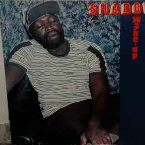 Shadow (11) - Wake-Up