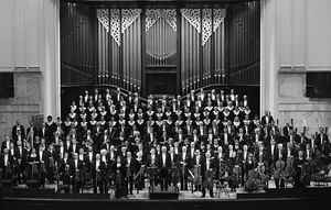 The National Warsaw Philharmonic Orchestra