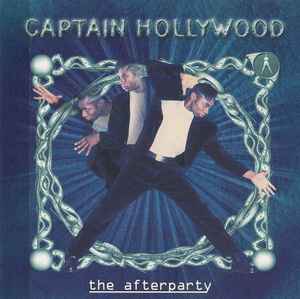 The Afterparty - Captain Hollywood