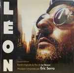 Cover of Léon (Musique Du Film De Luc Besson), 2022, Vinyl