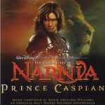 The Chronicles Of Narnia: Prince Caspian / Soundtrack