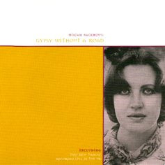 Miriam Backhouse – Gypsy Without A Road (1977, Vinyl) - Discogs