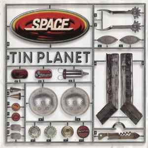 Tin Planet - Space