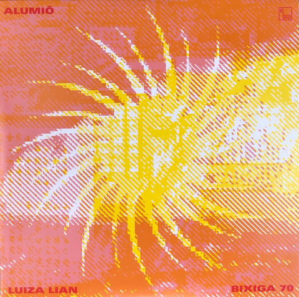 Album herunterladen Luiza Lian, Bixiga 70 - Alumiô Cai Na Terra