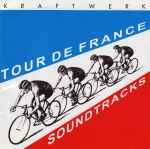 Cover of Tour De France Soundtracks, 2003-08-05, Vinyl