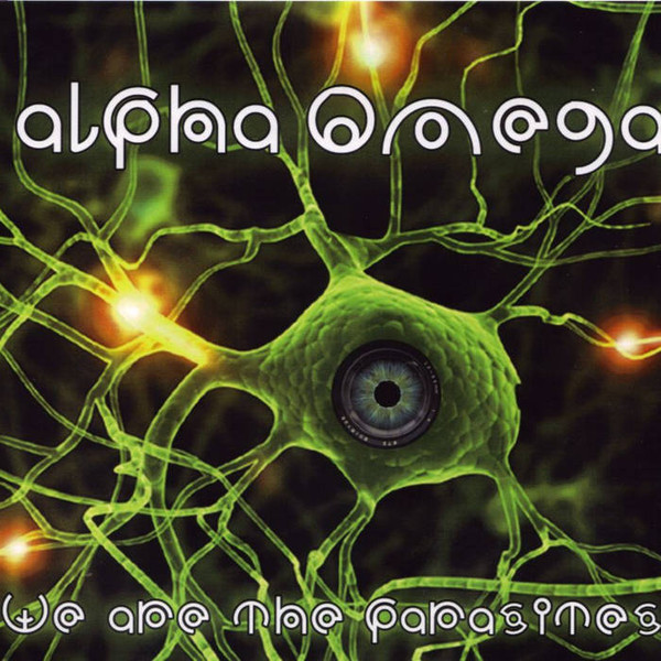 ladda ner album Alpha Omega - We Are The Parasites The Rock