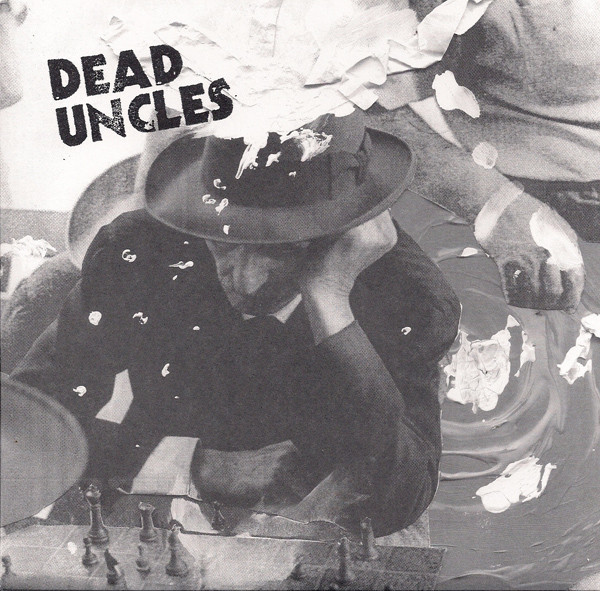descargar álbum Dead Uncles - Dead Uncles