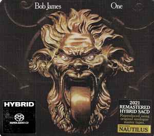 Bob James – One (2021, SACD) - Discogs
