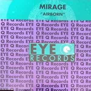 Mirage - Airborn