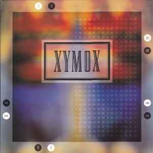 Blind Hearts - Xymox