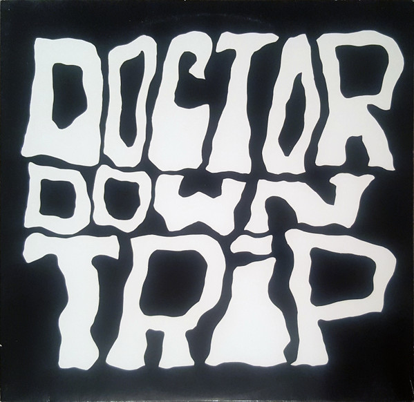 baixar álbum Download Doctor Downtrip - Doctor Downtrip album