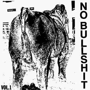 No Bullshit Vol. 1 - Various