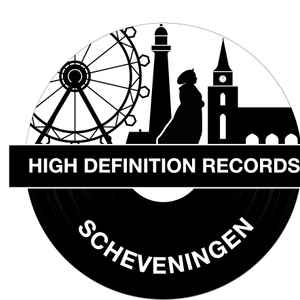 HD-Records-SCH at Discogs
