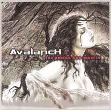 Avalanch – Llanto De Un Héroe (1999, CD) - Discogs