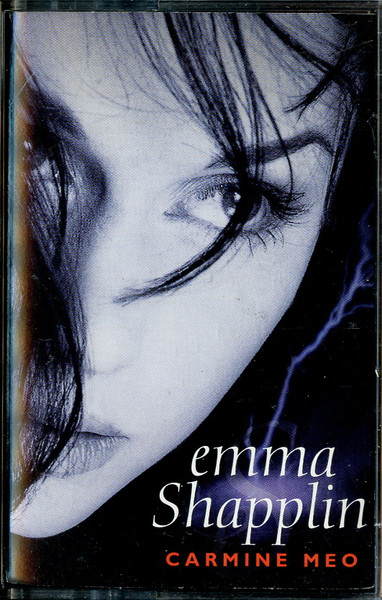 Emma Shapplin - Carmine Meo | Releases | Discogs