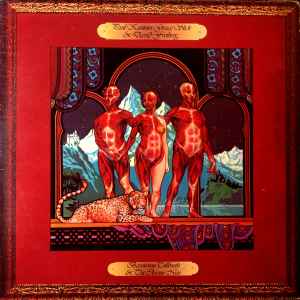 Baron Von Tollbooth & The Chrome Nun (Vinyl, LP, Album) for sale