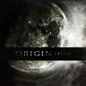Origin (7) - Entity album cover
