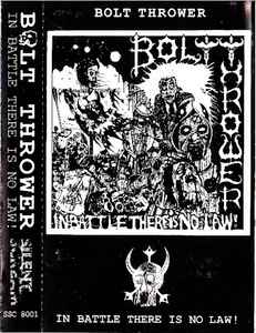 Deathrow – Satan's Gift (1986, Cassette) - Discogs