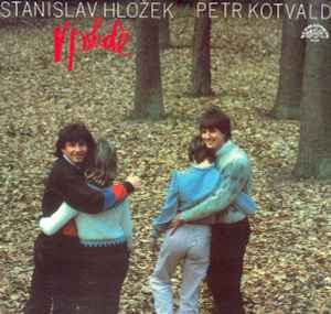Stanislav Hložek & Petr Kotvald - V Pohodě album cover