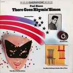 Cover of There Goes Rhymin' Simon, 1973-11-00, Vinyl