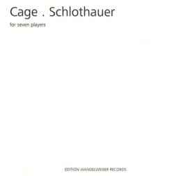 John Cage - For Seven Players